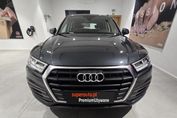 Audi Q5 35 TDI quattro S tronic