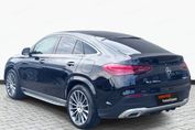 Mercedes GLE Coupe 350 de PHEV 4-Matic AMG Line