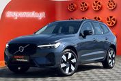 Volvo XC60 T8 Plug-in Hybrid AWD Ultimate Dark
