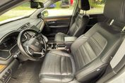 Honda CR-V 2.0 i-MMD Executive (Honda Connect+)