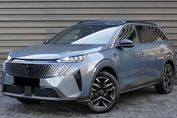 Peugeot 5008 GT 1.2 mHEV e-DCS6