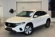 Mercedes EQA 250+ Progressive