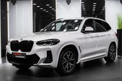 BMW X3 xDrive20d mHEV M Sport sport-aut