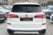 BMW X5 xDrive25d M Sport