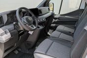 Renault Master L3 Zabudowa 10EP AT9