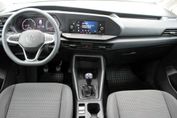 Volkswagen Caddy osobowy L1H1