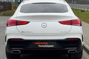 Mercedes GLE Coupe 400 d 4MATIC AMG Line Premium