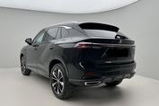 MG HS 1.5T HEV+ Exclusive aut