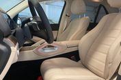 Mercedes GLE 450 d 4-Matic AMG Line