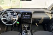 Hyundai Tucson 1.6 T-GDI Smart 2WD