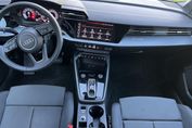 Audi A3 35 TFSI s Tronic