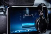 Mercedes GLS 450 d 4-MATIC AMG Line