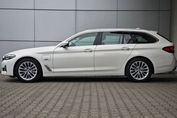 BMW Seria 5 Touring 530e xDrive Luxury Line
