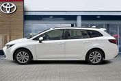 Toyota Corolla 1.8 Hybrid Comfort