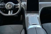 Mercedes GLC Coupe 300  4-Matic AMG Line