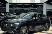 Mercedes GLC Coupe 220 d 4-Matic AMG Line