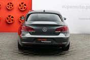 Volkswagen CC 2.0 TDI DSG
