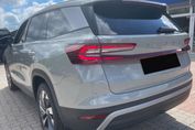 Skoda Kodiaq Selection 2.0 TDI DSG 4x4