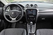Suzuki Vitara 1.5 DualJet Hybrid Premium Plus 2WD AGS