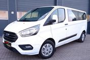 Ford Transit Custom Kombi L2H1 Trend