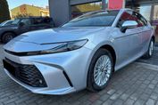 Toyota Camry Comfort 2.5 Hybrid Dynamic Force