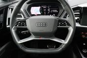 Audi Q4 e-tron 45 S Line Edition