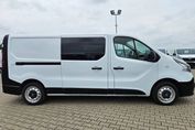 Renault Trafic 1.6 dCi Long