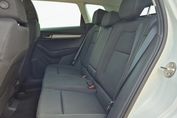 Skoda Karoq 1.5 TSI ACT Selection DSG
