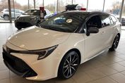 Toyota Corolla GR Sport 1.8 Hybrid