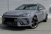 Cupra Leon 1.5 eTSI mHEV DSG