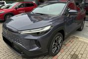 Toyota Corolla Cross Style 2.0 Hybrid Dynamic Force