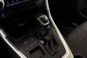 Toyota RAV4 2.5 Hybrid Comfort 4x2