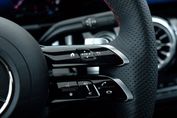 Mercedes GLA 220 4-Matic AMG Line