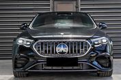 Mercedes Klasa E AMG 53 4Matic+ Hybrid