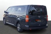 Toyota Proace Verso Long L2H1 Family AT