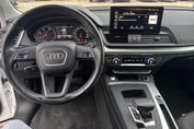 Audi Q5 35 TDI