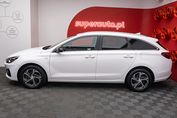 Hyundai i30 1.5 T-GDI 48V Smart DCT