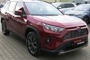 Toyota RAV4 Hybrid Comfort 4x4
