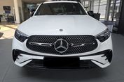 Mercedes GLC 300 4-Matic AMG Line