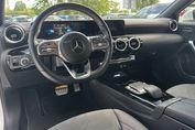 Mercedes Klasa A 200 AMG Line