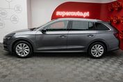 Skoda Octavia Drive Selection 1.5 TSI mHEV DSG