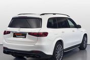 Mercedes GLS 63 AMG 4MATIC+