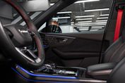 Audi Q7 SQ7 TFSI Quattro Tiptr.