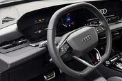 Audi Q6 e-tron S line