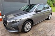 Skoda Scala Selection 1.0 TSI DSG