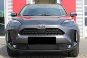 Toyota Yaris Cross Executive 1.5 Hybrid AWD