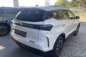 Chery Tiggo 7 Prestige 1.5 T-GDI Super Hybrid DHT