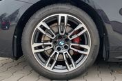 BMW Seria 5 520i M Sport