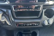 Fiat Ducato Maxi L3H2 Zabudowa Brygadowa