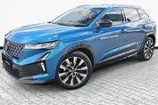 Renault Austral 1.3 Tce Mhev Techno